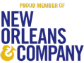 NEW ORLEANS & COMPANY