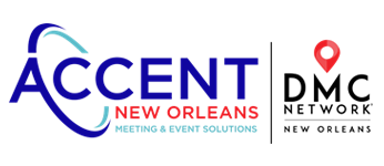 Accent-DMC - New Orleans
